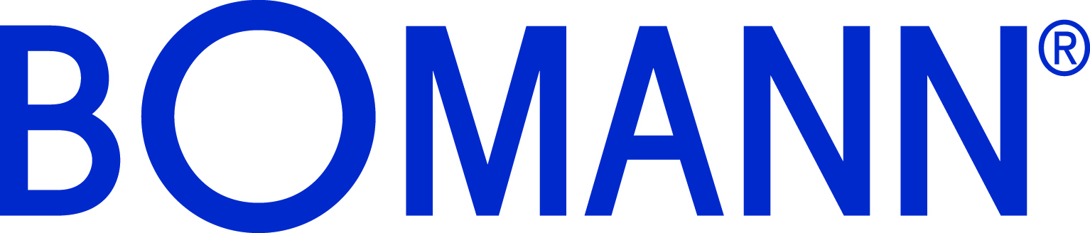 Bomann-Logo